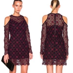 halter neck mini black dress Satin Halter Keyhole Mini Dress